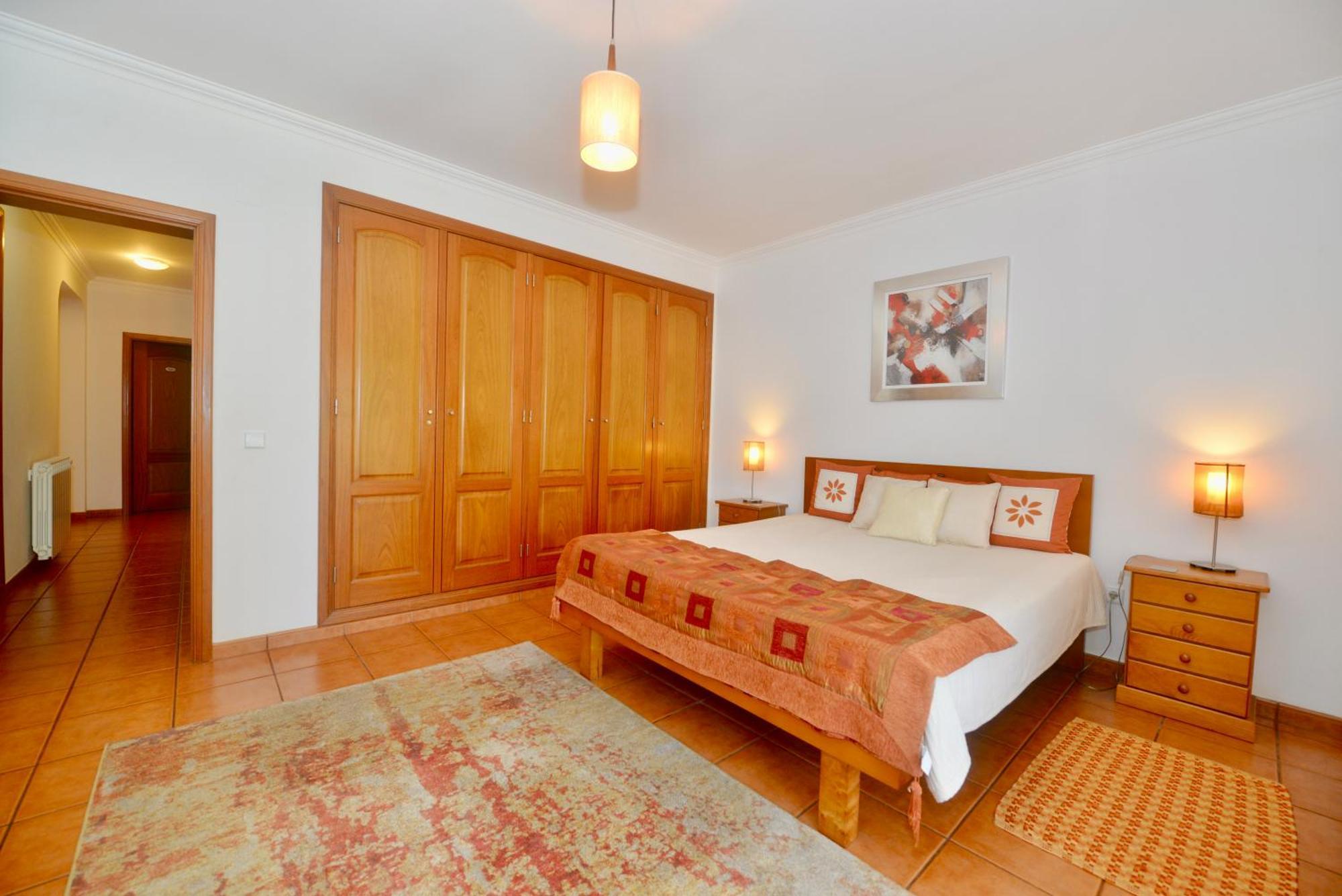 Casa Bianca Villa Caldas Da Rainha Bagian luar foto