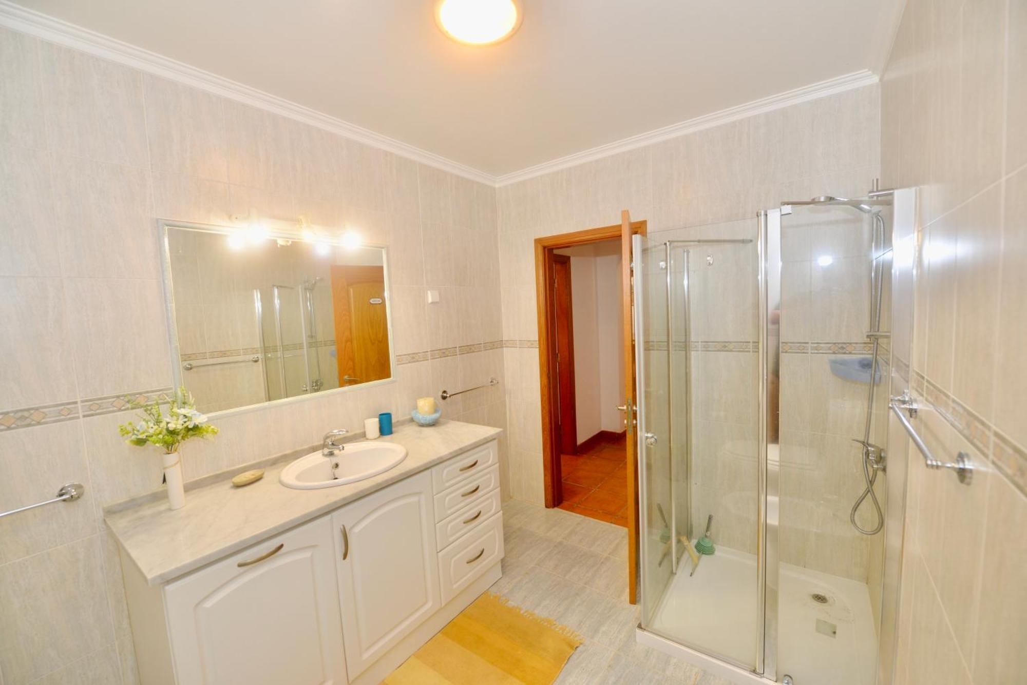 Casa Bianca Villa Caldas Da Rainha Bagian luar foto