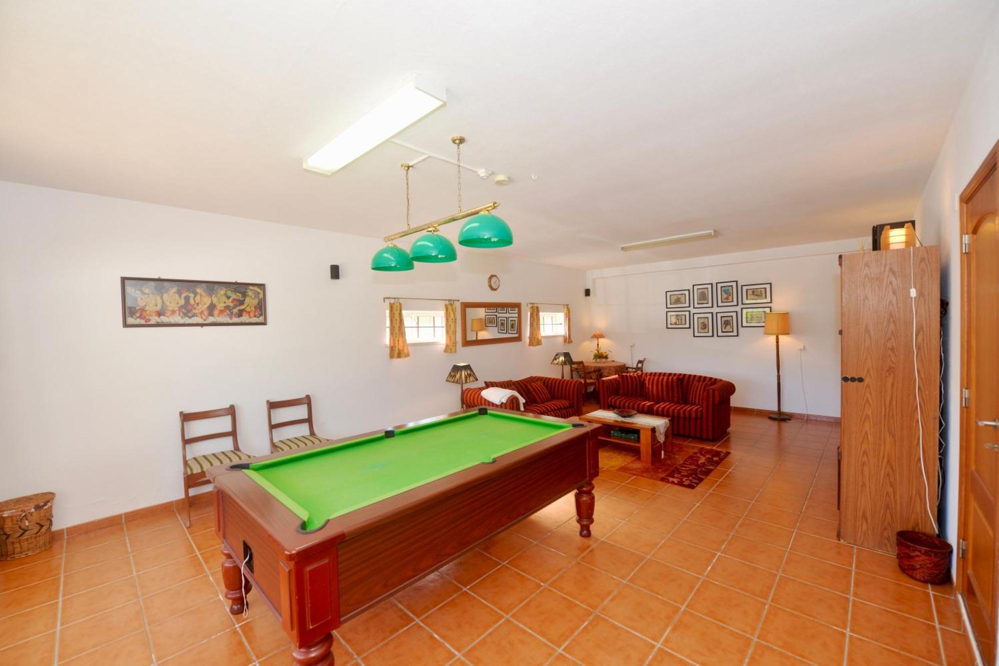 Casa Bianca Villa Caldas Da Rainha Bagian luar foto
