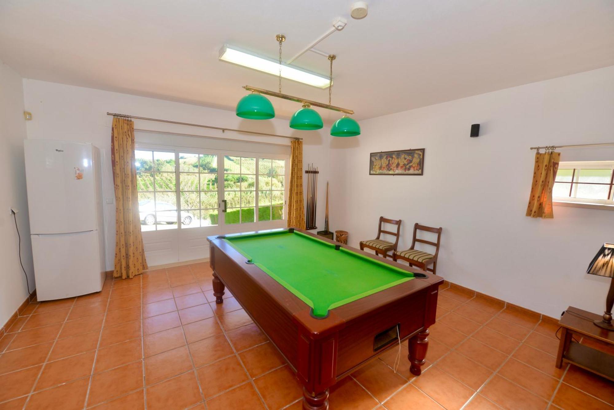 Casa Bianca Villa Caldas Da Rainha Bagian luar foto
