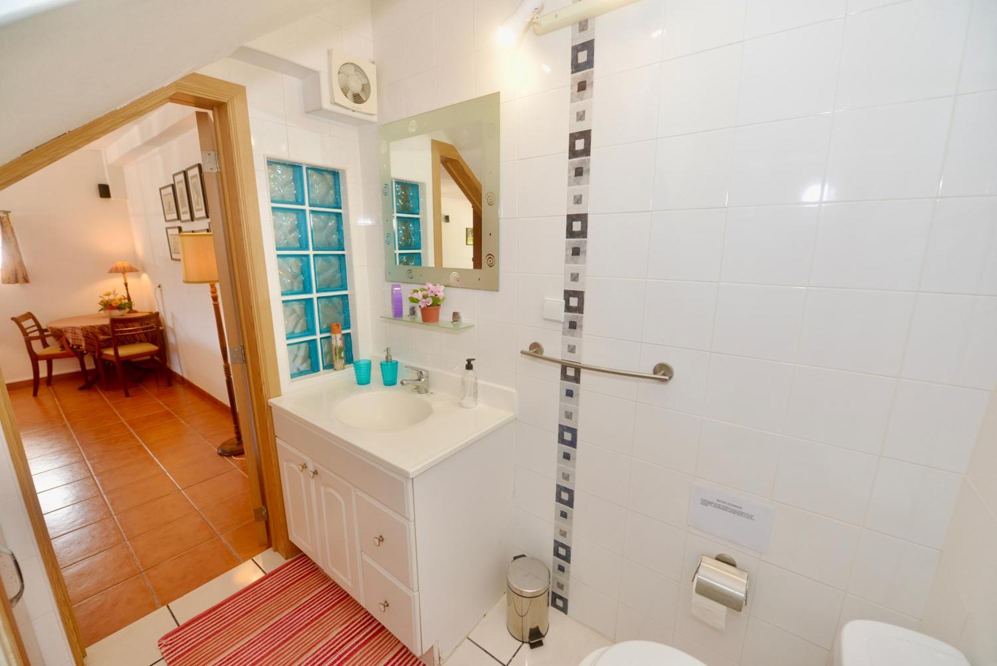 Casa Bianca Villa Caldas Da Rainha Bagian luar foto