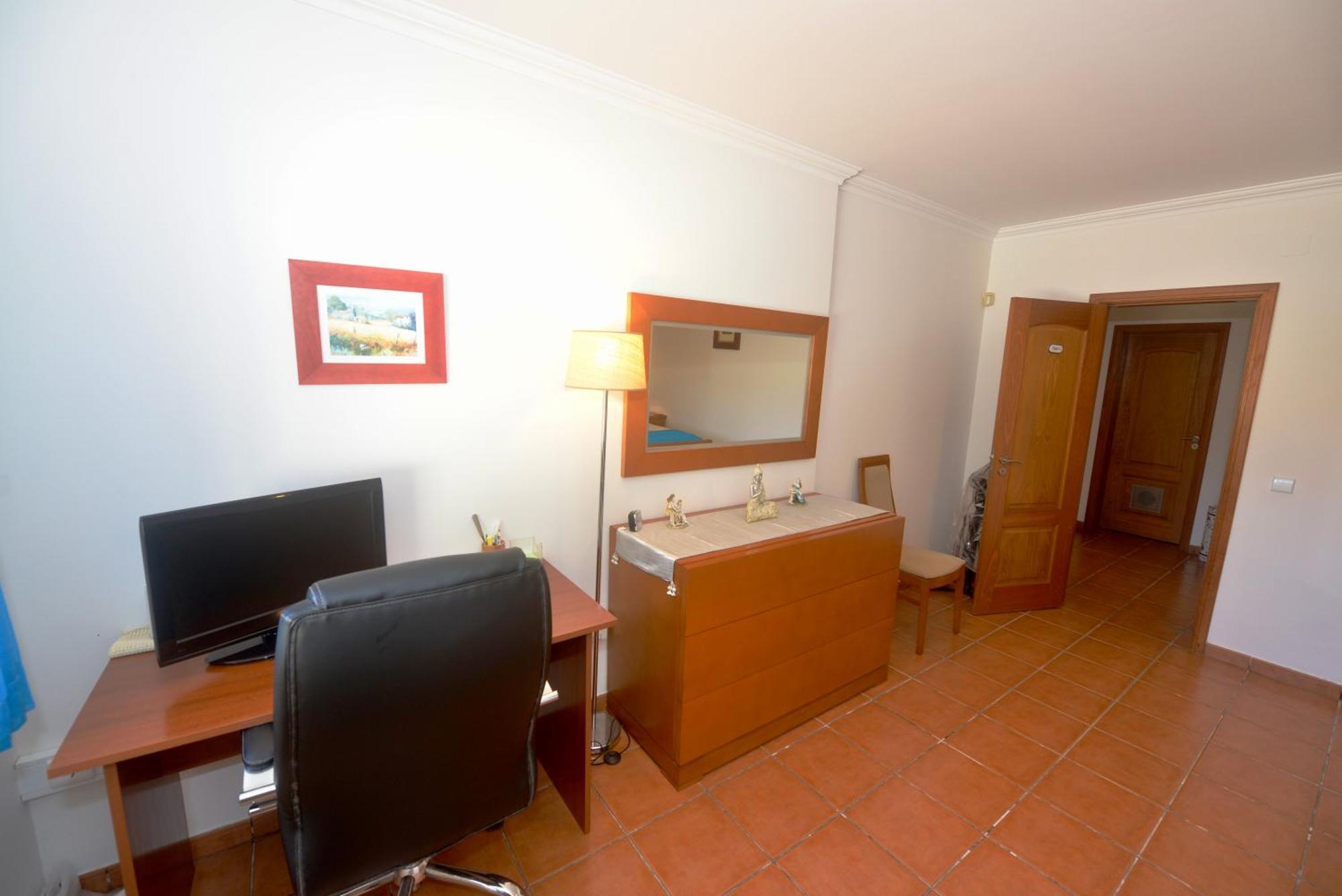 Casa Bianca Villa Caldas Da Rainha Bagian luar foto