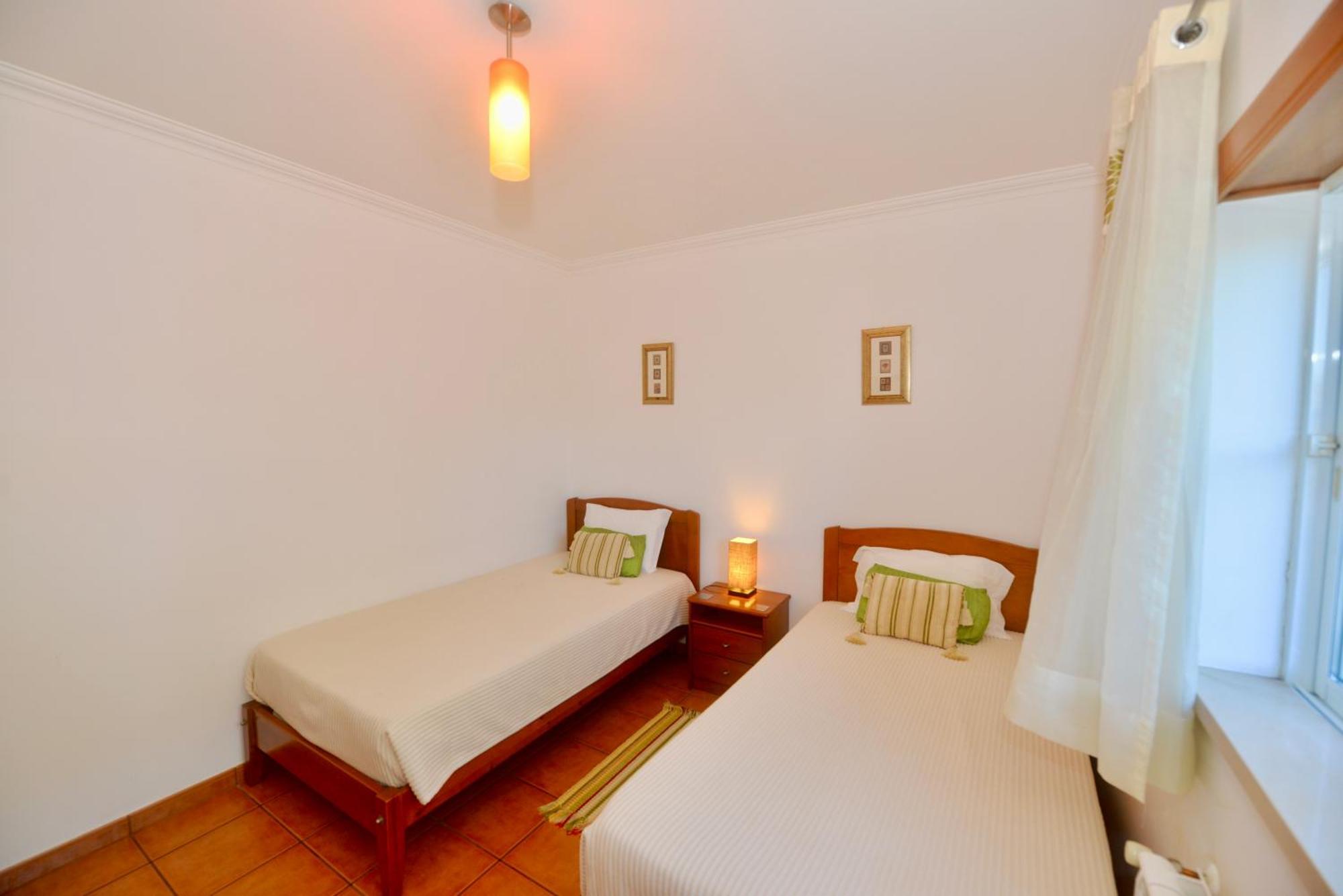 Casa Bianca Villa Caldas Da Rainha Bagian luar foto